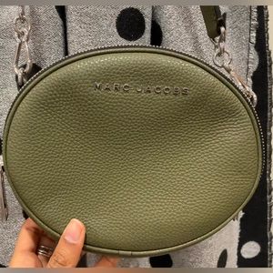 Marc Jacobs The Rewind Crossbody